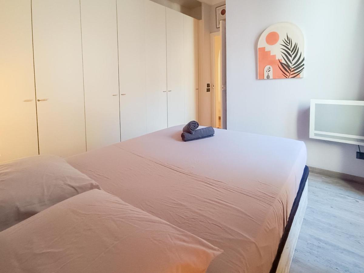 France 66 4 Pers Ac Wifi Lägenhet Nice Exteriör bild